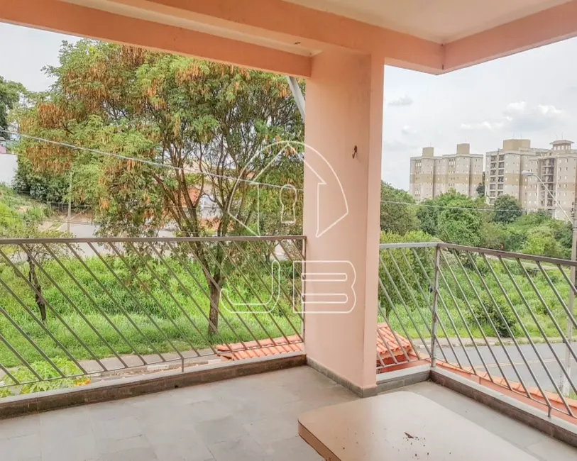 Foto 7 de Casa com 3 quartos à venda, 300m2 em Parque Santa Bárbara, Campinas - SP