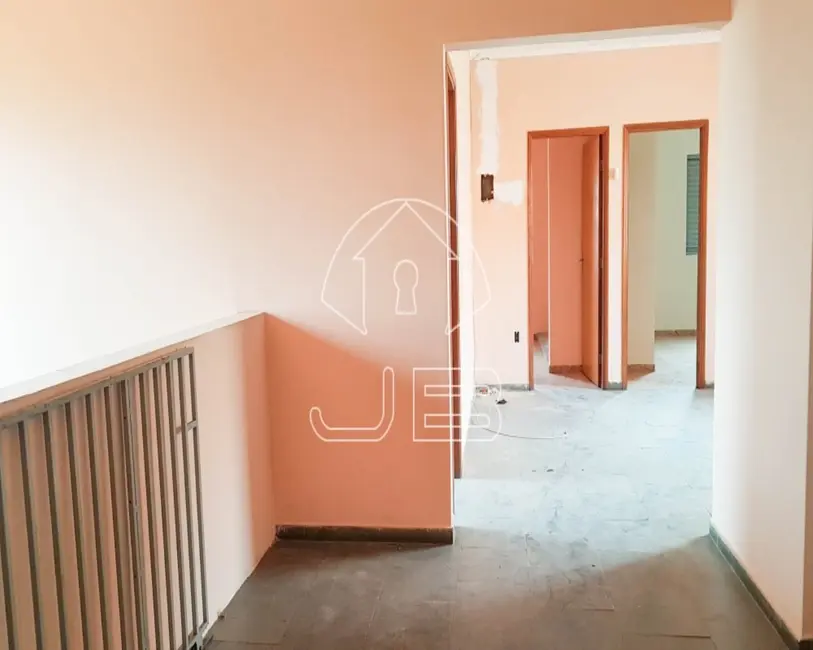 Foto 3 de Casa com 3 quartos à venda, 300m2 em Parque Santa Bárbara, Campinas - SP