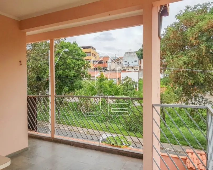 Foto 8 de Casa com 3 quartos à venda, 300m2 em Parque Santa Bárbara, Campinas - SP