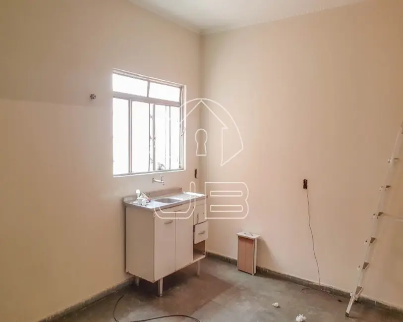 Foto 4 de Casa com 3 quartos à venda, 300m2 em Parque Santa Bárbara, Campinas - SP