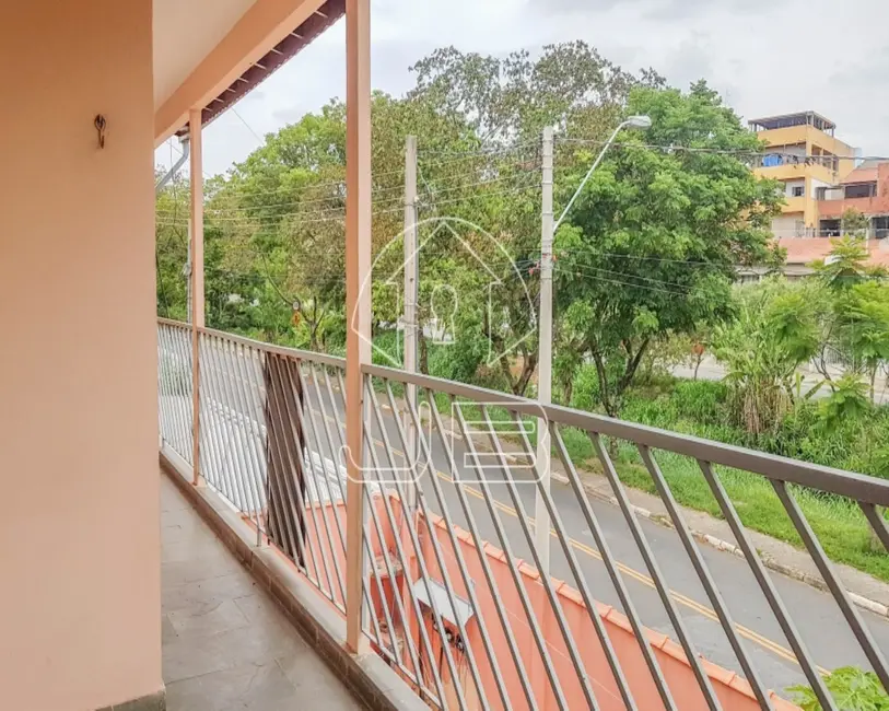 Foto 9 de Casa com 3 quartos à venda, 300m2 em Parque Santa Bárbara, Campinas - SP