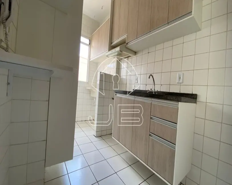 Foto 1 de Apartamento com 2 quartos à venda, 45m2 em Jardim Recanto dos Sonhos, Sumare - SP