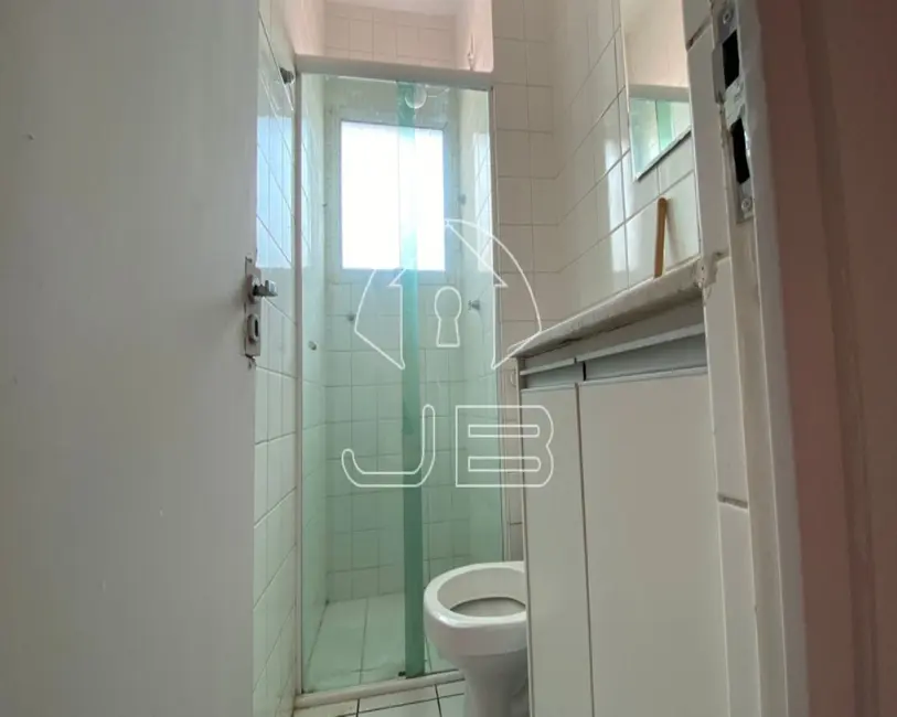 Foto 9 de Apartamento com 2 quartos à venda, 45m2 em Jardim Recanto dos Sonhos, Sumare - SP