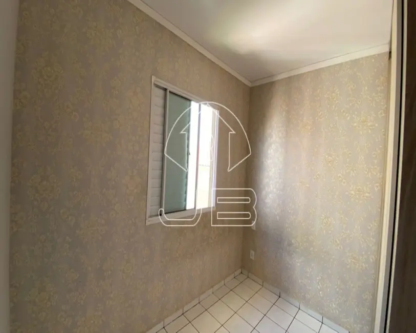 Foto 6 de Apartamento com 2 quartos à venda, 45m2 em Jardim Recanto dos Sonhos, Sumare - SP