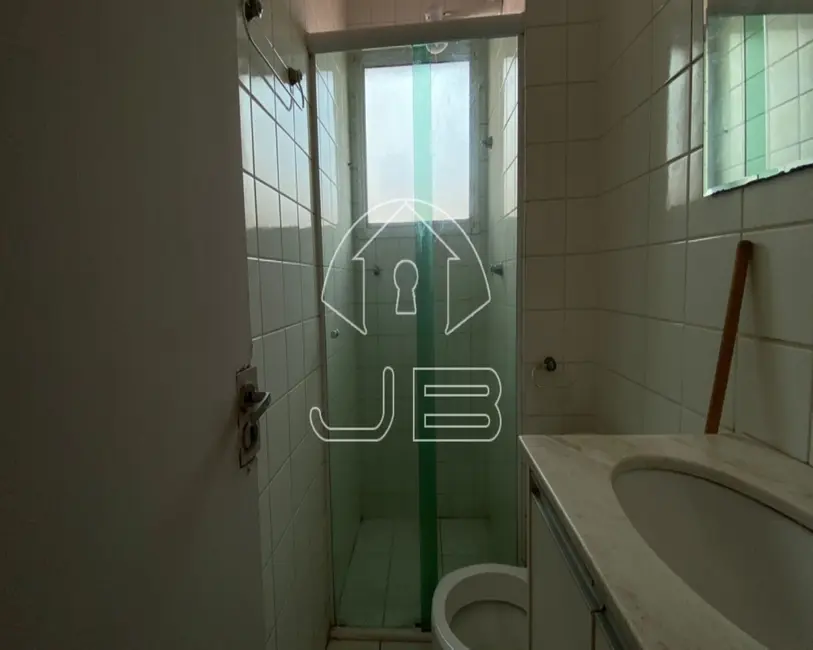 Foto 8 de Apartamento com 2 quartos à venda, 45m2 em Jardim Recanto dos Sonhos, Sumare - SP