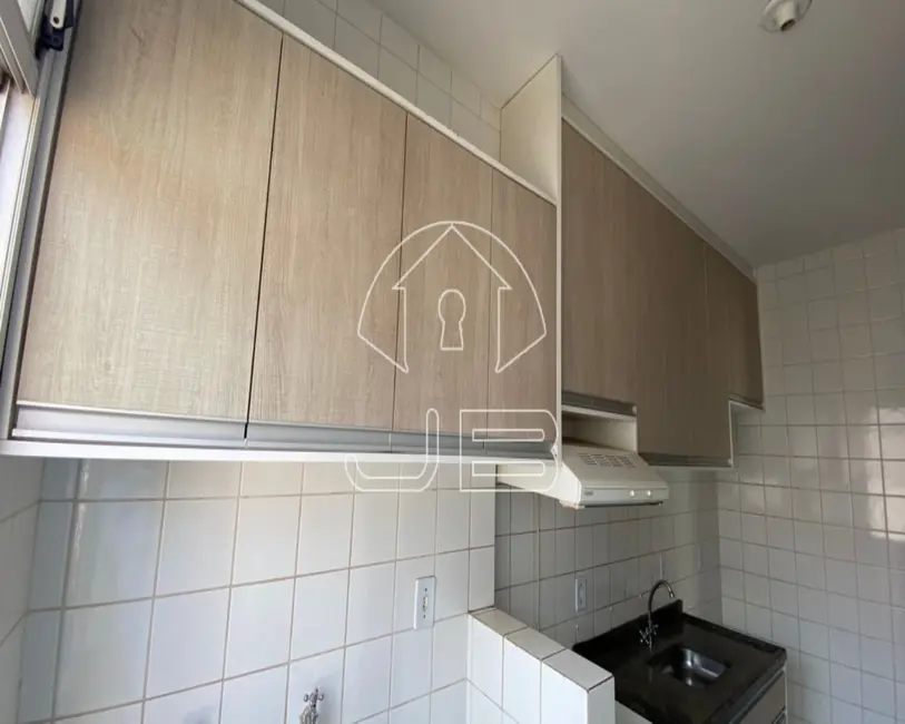 Foto 3 de Apartamento com 2 quartos à venda, 45m2 em Jardim Recanto dos Sonhos, Sumare - SP