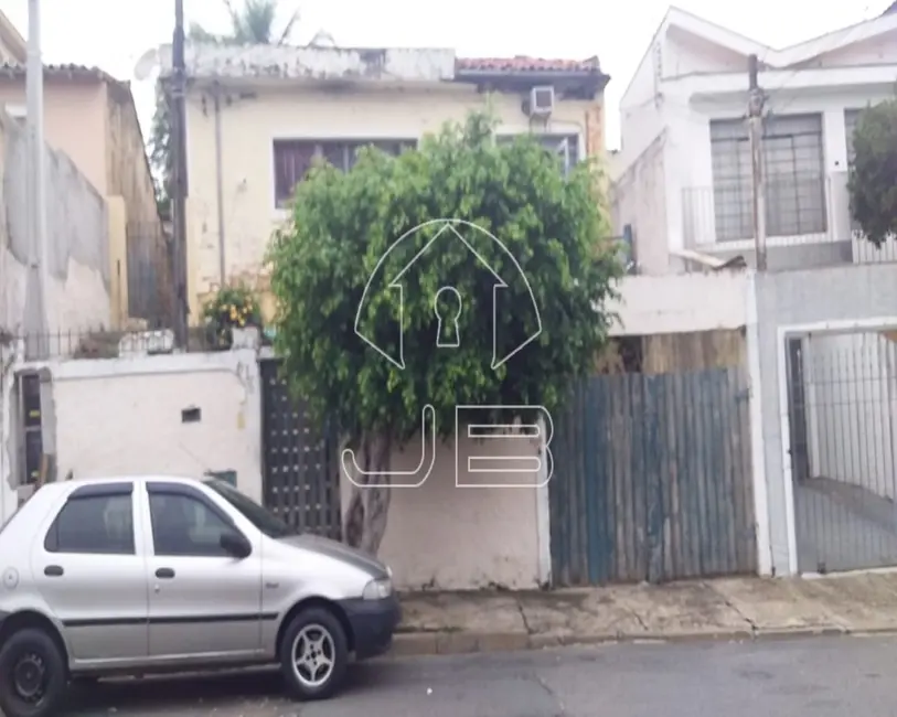 Foto 4 de Terreno / Lote à venda, 11m2 em Campinas - SP