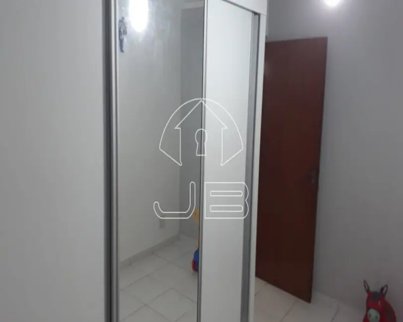 Foto 8 de Apartamento com 2 quartos à venda, 65m2 em Jardim Flamboyant, Campinas - SP
