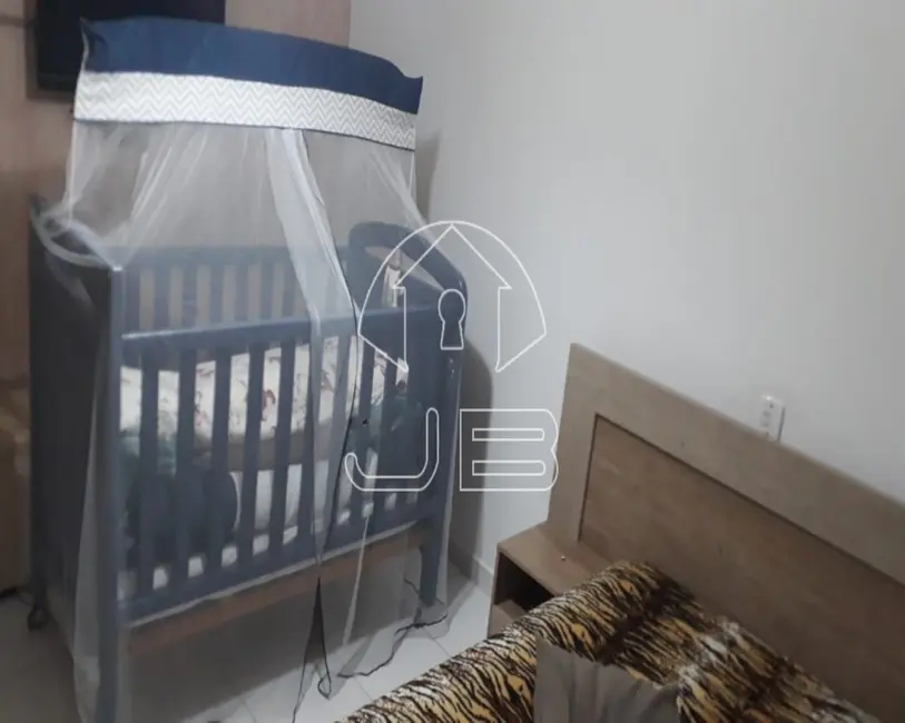 Foto 7 de Apartamento com 2 quartos à venda, 65m2 em Jardim Flamboyant, Campinas - SP