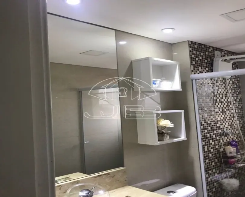 Apartamento com 2 quartos à venda, 45m2 em Campinas - SP - imagem 8 Foto 8 de Apartamento com 2 quartos à venda, 45m2 em Campinas - SP