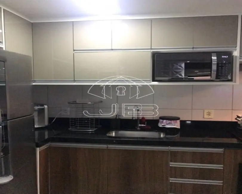 Apartamento com 2 quartos à venda, 45m2 em Campinas - SP - imagem 4 Foto 4 de Apartamento com 2 quartos à venda, 45m2 em Campinas - SP