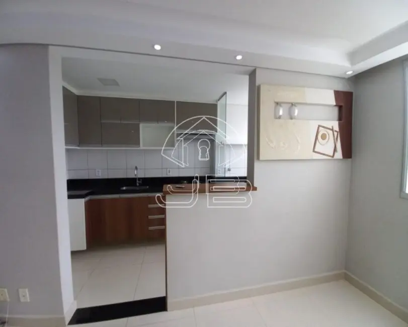 Apartamento com 2 quartos à venda, 45m2 em Campinas - SP - imagem 6 Foto 6 de Apartamento com 2 quartos à venda, 45m2 em Campinas - SP