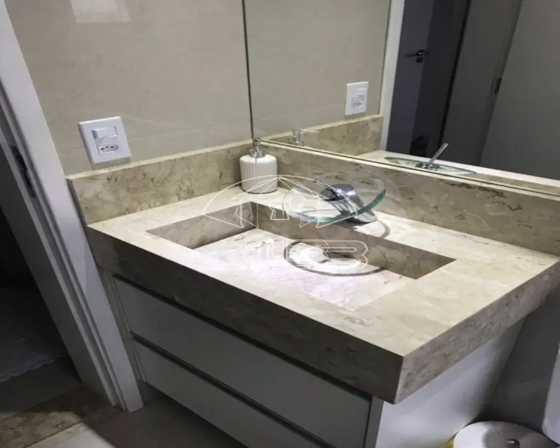 Apartamento com 2 quartos à venda, 45m2 em Campinas - SP - imagem 7 Foto 7 de Apartamento com 2 quartos à venda, 45m2 em Campinas - SP