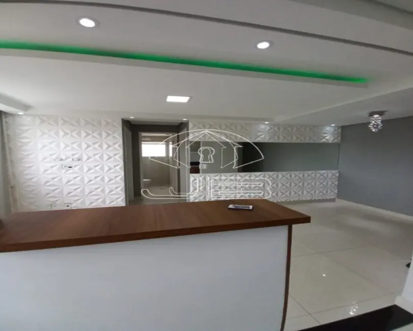 Foto 2 de Apartamento com 2 quartos à venda, 45m2 em Campinas - SP
