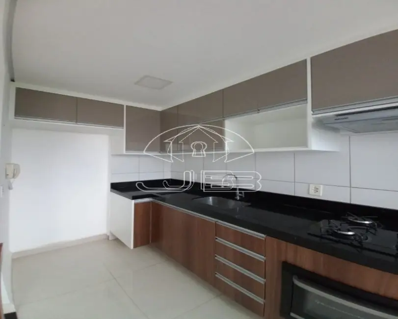 Apartamento com 2 quartos à venda, 45m2 em Campinas - SP - imagem 3 Foto 3 de Apartamento com 2 quartos à venda, 45m2 em Campinas - SP