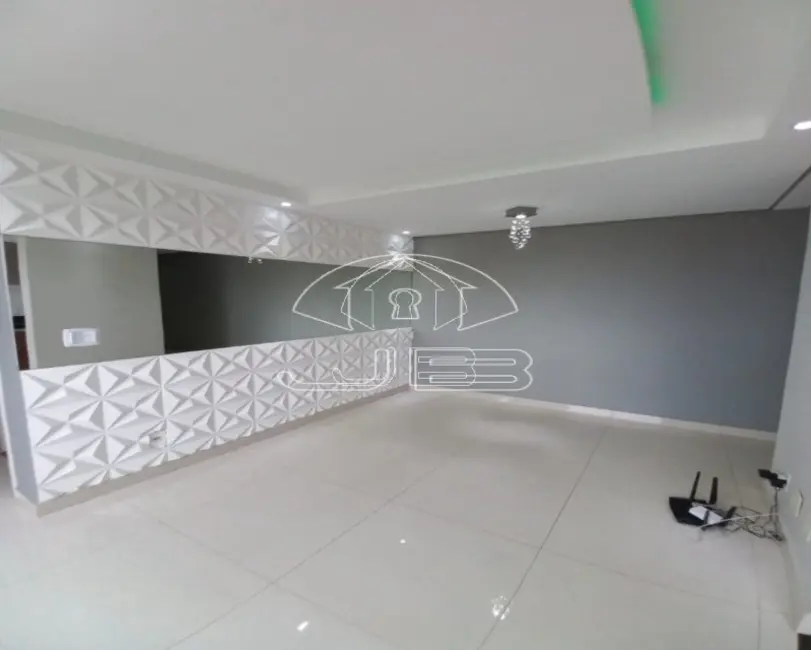 Foto 1 de Apartamento com 2 quartos à venda, 45m2 em Campinas - SP