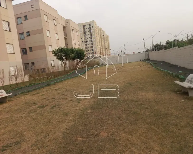 Foto 3 de Apartamento com 2 quartos à venda, 49m2 em Parque São Jorge, Campinas - SP