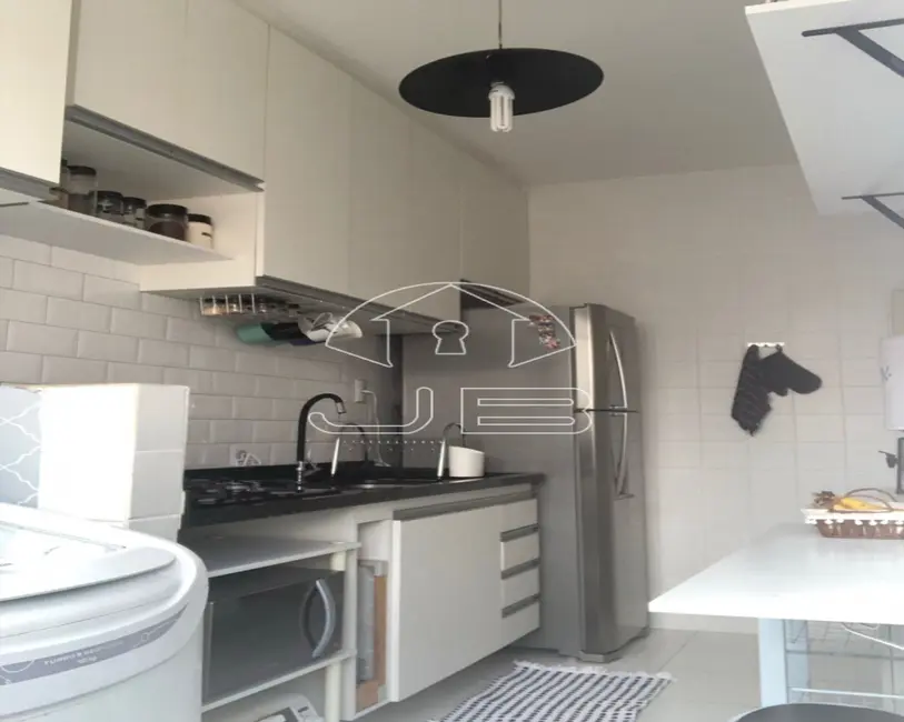 Foto 4 de Apartamento com 2 quartos à venda, 49m2 em Parque São Jorge, Campinas - SP