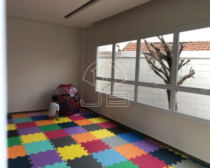 Foto 8 de Apartamento com 2 quartos à venda, 49m2 em Parque São Jorge, Campinas - SP