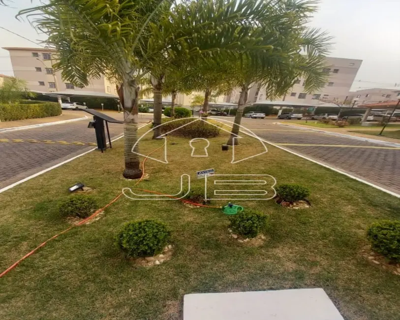 Foto 5 de Apartamento com 2 quartos à venda, 49m2 em Parque São Jorge, Campinas - SP