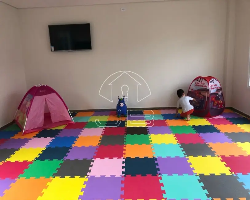 Foto 1 de Apartamento com 2 quartos à venda, 49m2 em Parque São Jorge, Campinas - SP