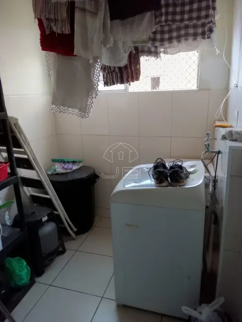 Foto 5 de Apartamento com 2 quartos à venda, 68m2 em Jardim Fantinatti (Nova Veneza), Sumare - SP