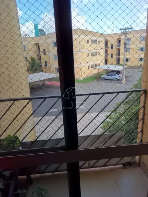 Foto 4 de Apartamento com 2 quartos à venda, 68m2 em Jardim Fantinatti (Nova Veneza), Sumare - SP