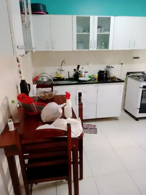 Foto 2 de Apartamento com 2 quartos à venda, 68m2 em Jardim Fantinatti (Nova Veneza), Sumare - SP