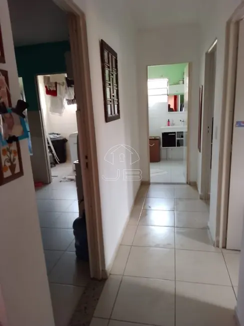 Foto 9 de Apartamento com 2 quartos à venda, 68m2 em Jardim Fantinatti (Nova Veneza), Sumare - SP