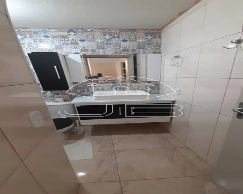 Foto 7 de Apartamento com 2 quartos à venda, 45m2 em Conjunto Habitacional Campinas F, Campinas - SP