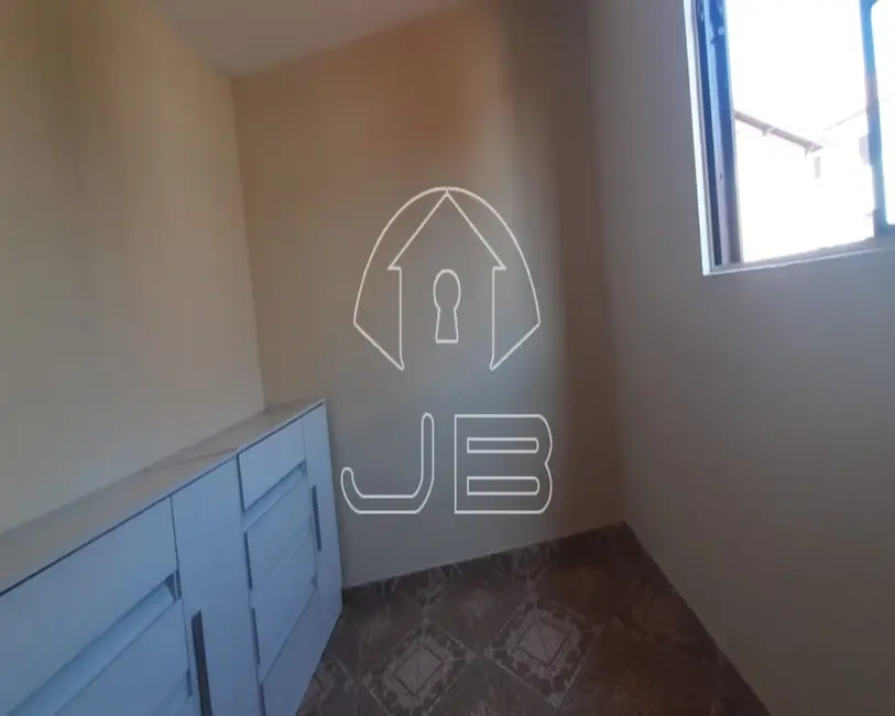 Foto 5 de Apartamento com 2 quartos à venda, 45m2 em Conjunto Habitacional Campinas F, Campinas - SP