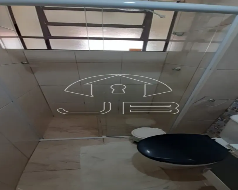 Foto 6 de Apartamento com 2 quartos à venda, 45m2 em Conjunto Habitacional Campinas F, Campinas - SP