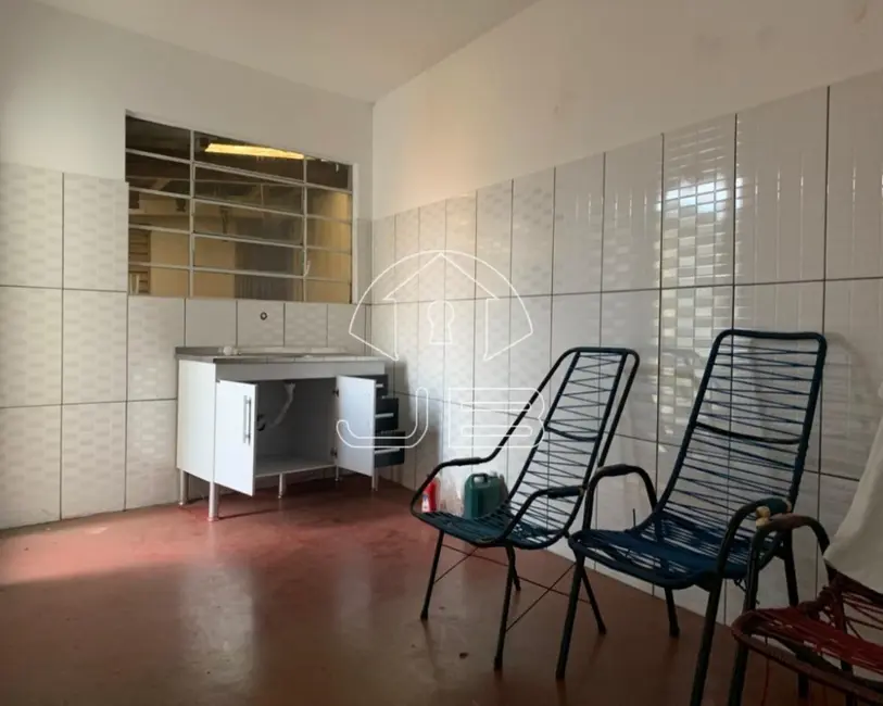 Foto 9 de Casa com 3 quartos à venda, 130m2 em Dic II (Conj Habitacional Doutor Antônio Mendonça de Barros), Campinas - SP