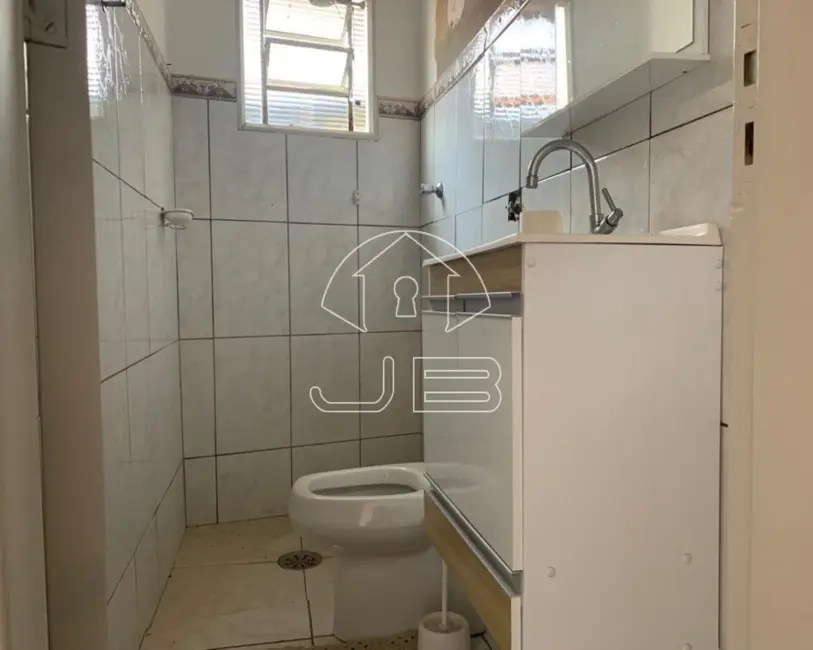 Foto 8 de Casa com 3 quartos à venda, 130m2 em Dic II (Conj Habitacional Doutor Antônio Mendonça de Barros), Campinas - SP