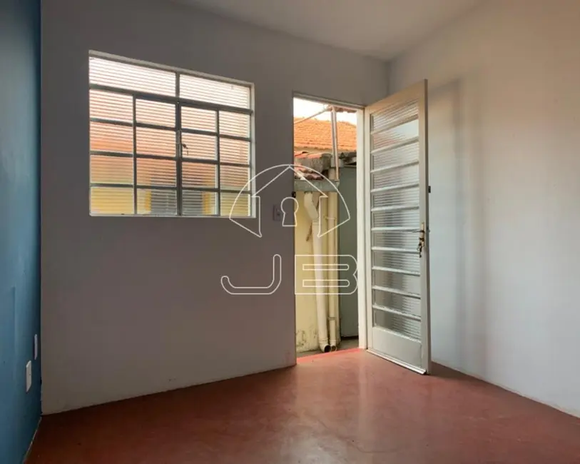 Foto 7 de Casa com 3 quartos à venda, 130m2 em Dic II (Conj Habitacional Doutor Antônio Mendonça de Barros), Campinas - SP