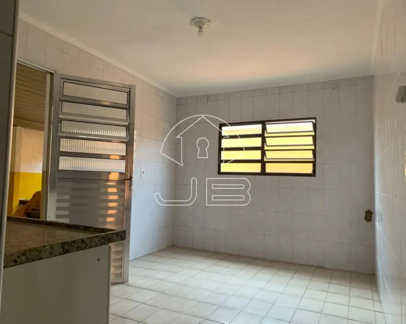 Foto 1 de Casa com 3 quartos à venda, 130m2 em Dic II (Conj Habitacional Doutor Antônio Mendonça de Barros), Campinas - SP