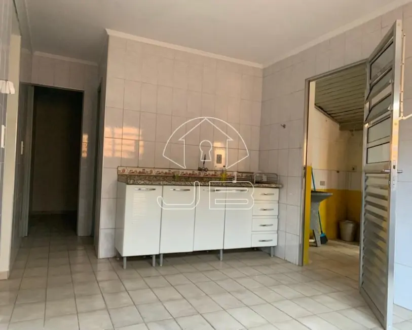 Foto 3 de Casa com 3 quartos à venda, 130m2 em Dic II (Conj Habitacional Doutor Antônio Mendonça de Barros), Campinas - SP