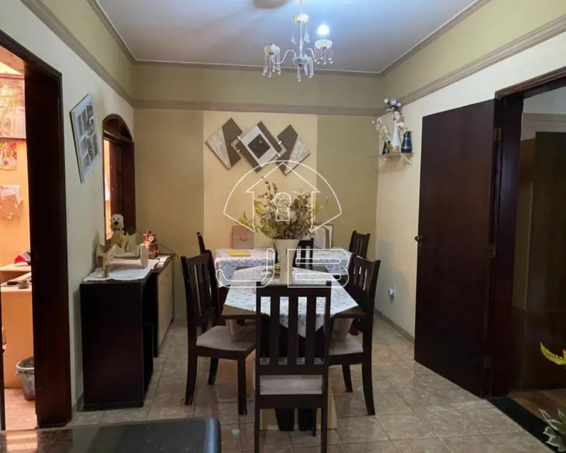 Casa com 4 quartos à venda, 168m2 em Parque Via Norte, Campinas - SP - imagem 6 Foto 6 de Casa com 4 quartos à venda, 168m2 em Parque Via Norte, Campinas - SP