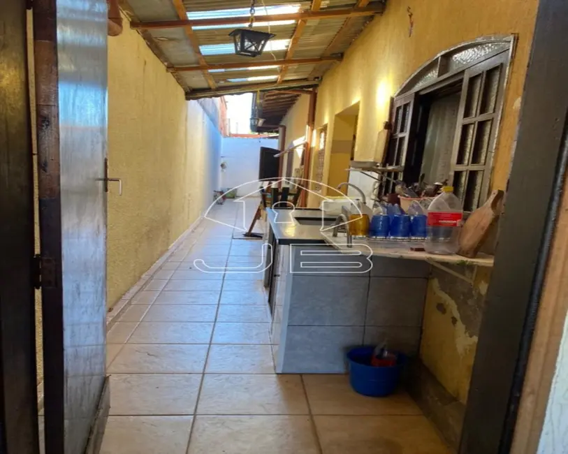 Casa com 4 quartos à venda, 168m2 em Parque Via Norte, Campinas - SP - imagem 8 Foto 8 de Casa com 4 quartos à venda, 168m2 em Parque Via Norte, Campinas - SP