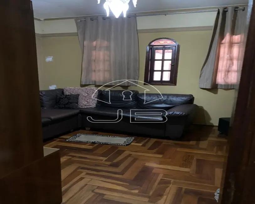Casa com 4 quartos à venda, 168m2 em Parque Via Norte, Campinas - SP - imagem 9 Foto 9 de Casa com 4 quartos à venda, 168m2 em Parque Via Norte, Campinas - SP
