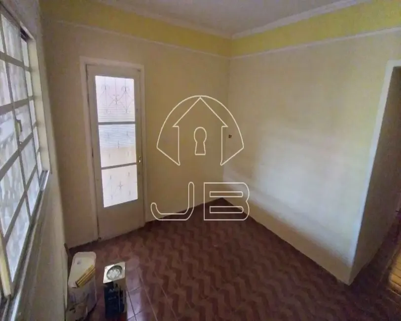 Foto 6 de Casa com 2 quartos à venda, 200m2 em Parque Florely (Nova Veneza), Sumare - SP