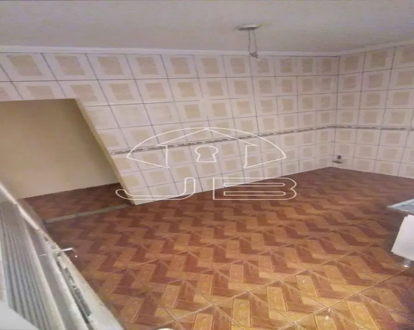 Foto 9 de Casa com 2 quartos à venda, 200m2 em Parque Florely (Nova Veneza), Sumare - SP