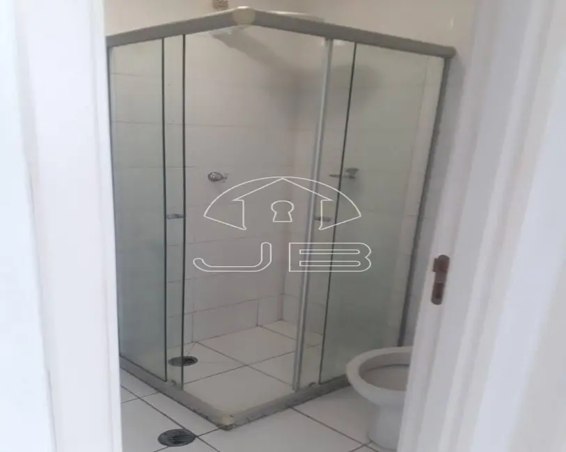 Foto 1 de Apartamento com 2 quartos à venda, 55m2 em Residencial Anauá, Hortolandia - SP