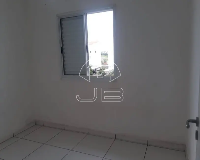 Foto 5 de Apartamento com 2 quartos à venda, 55m2 em Residencial Anauá, Hortolandia - SP