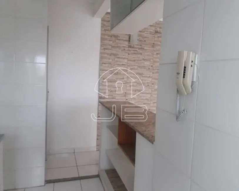 Foto 9 de Apartamento com 2 quartos à venda, 55m2 em Residencial Anauá, Hortolandia - SP