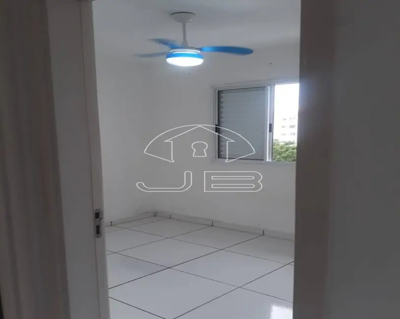 Foto 6 de Apartamento com 2 quartos à venda, 55m2 em Residencial Anauá, Hortolandia - SP