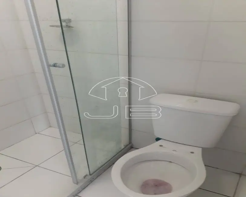 Foto 4 de Apartamento com 2 quartos à venda, 55m2 em Residencial Anauá, Hortolandia - SP