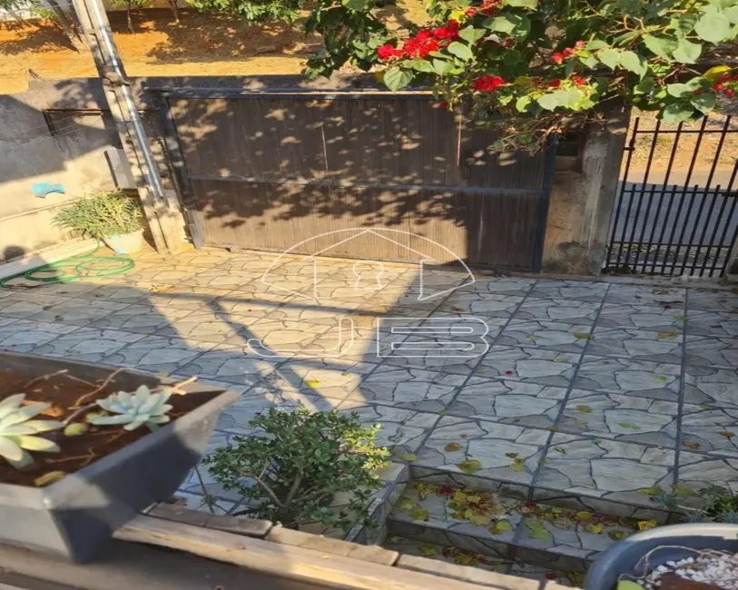 Foto 3 de Terreno / Lote à venda, 144m2 em Núcleo Residencial Bairro da Vitória, Campinas - SP