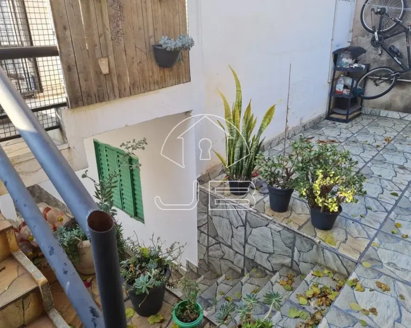 Foto 6 de Terreno / Lote à venda, 144m2 em Núcleo Residencial Bairro da Vitória, Campinas - SP