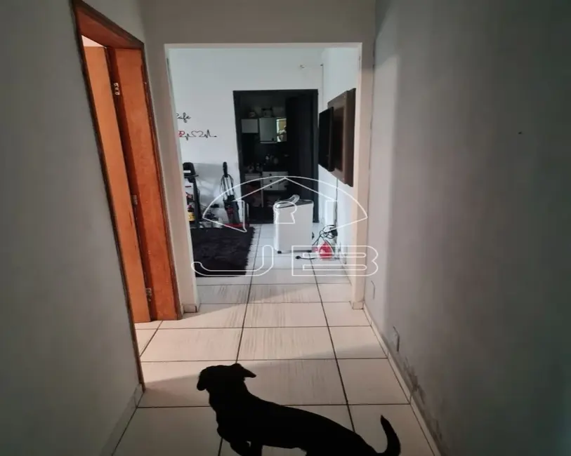 Foto 5 de Terreno / Lote à venda, 144m2 em Núcleo Residencial Bairro da Vitória, Campinas - SP